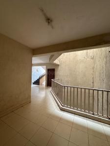 Balcony Image of 915 Sq.ft 3 BHK Apartment / Flat for sale in Calangute Goa for Rs. 5000000