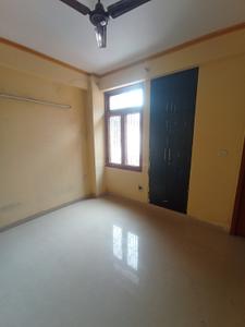 Bedroom Image of 1425 Sq.ft 3 BHK Apartment / Flat for rent in Omicron I Greater Noida for Rs. 19000
