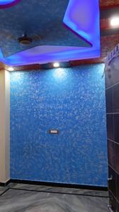 Bedroom Image of 750 Sq.ft 2 BHK Apartment / Flat for rent in Burari Affordable Homes, Burari New Delhi for Rs. 10000