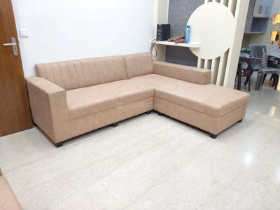 Hall Image of 850 Sq.ft 2 BHK Apartment / Flat for sale in Hark Sai Group, Sector 89 Noida for Rs. 3100000