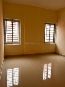 Bedroom Image of 1458 Sq.ft 3 BHK Apartment / Flat for sale in Koyambedu Chennai for Rs. 22500000