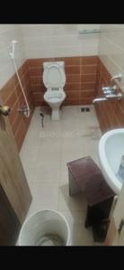 Bathroom Image of 950 Sq.ft 2 BHK Apartment / Flat for sale in Padmavathipuram Tirupathi for Rs. 4500000