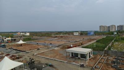 Image of 1200 Sq.ft Residential Plot / Land for sale in Bagalur, Hosur for Rs. 2800000