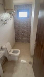 Bathroom Image of 630 Sq.ft 2 BHK Builder Floor for sale in Nilothi New Delhi for Rs. 3550000