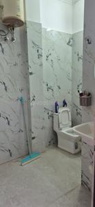 Bathroom Image of 1800 Sq.ft 3 BHK Duplex for sale in Chinhat Lucknow for Rs. 8200000