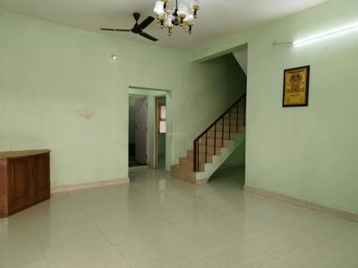 Living Room Image of 1450 Sq.ft 3 BHK Independent House for rent in Chromepet Chennai for Rs. 32000
