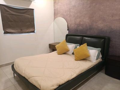 Bedroom Image of 1588 Sq.ft 3 BHK Apartment / Flat for sale in Miyapur Hyderabad for Rs. 16000000