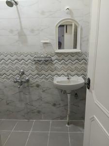 Image of 1150 Sq.ft 2 BHK Builder Floor for rent in JP Nagar, Bengaluru for Rs. 30000