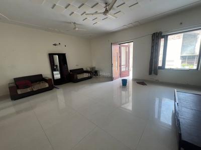 Hall Image of 611 Sq.ft 3 BHK Apartment / Flat for rent in Mittals Mittal Ganpati Enclave, Ganpati Enclave Bathinda for Rs. 25000