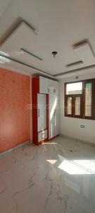 Hall Image of 900 Sq.ft 3 BHK Builder Floor for sale in Palam New Delhi for Rs. 7000000