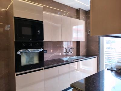 3 BHK Independent Builder Floor