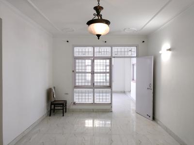Living Room Image of 1998 Sq.ft 4 BHK Apartment / Flat for sale in Meera Bai Apartments, Sector 5 Dwarka New Delhi for Rs. 28500000
