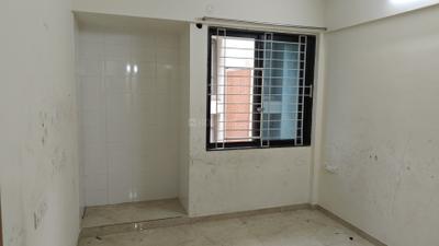 Bedroom Image of 960 Sq.ft 1.5 BHK Apartment / Flat for rent in Pramukh Sangath, Bavisa Faliya Silvassa for Rs. 9500