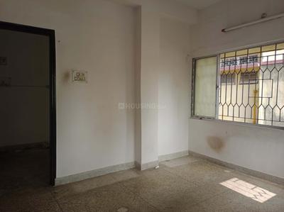 Bedroom Image of 680 Sq.ft 2 BHK Apartment / Flat for sale in Garfa Kolkata for Rs. 2800000