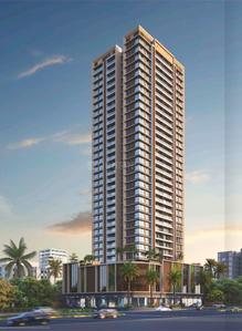 4 BHK Flat