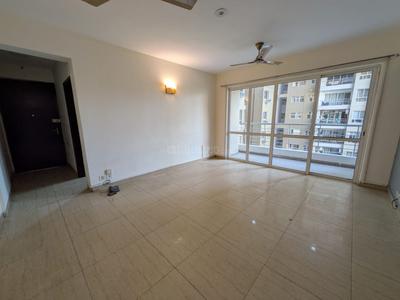 Hall Image of 1780 Sq.ft 3.5 BHK Apartment / Flat for sale in Cloud 9 Lotus Boulevard Espacia Tower 31, Sector 100 Noida for Rs. 27000000