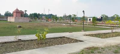 Image of 2000 Sq.ft 3 BHK Villa for sale in Gomti Nagar Extension, Lucknow for Rs. 10000000