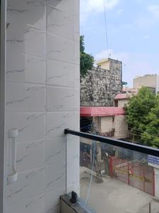 Bedroom One Image of 1200 Sq.ft 3 BHK Builder Floor for sale in Sector 4 Rohini New Delhi for Rs. 22500000