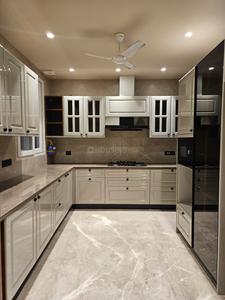 Kitchen Image of 900 Sq.ft 2 BHK Builder Floor for sale in Lajpat Nagar New Delhi for Rs. 22500000