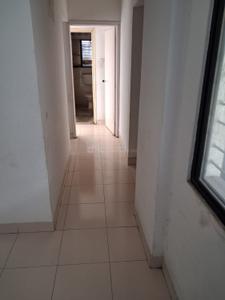 Balcony Image of 750 Sq.ft 1 BHK Apartment / Flat for rent in Pristine Wonder City, Katraj Pune for Rs. 18000