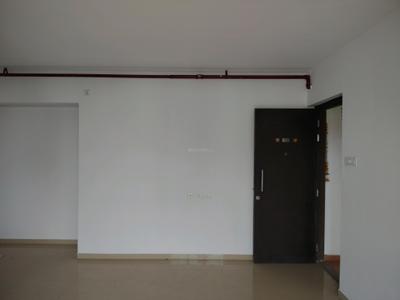 Living Room Image of 900 Sq.ft 2 BHK Apartment / Flat for rent in KIPL Morya, Kasarvadavali Thane for Rs. 18500