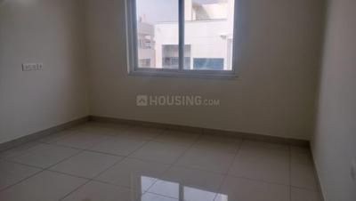 Bedroom Image of 1237 Sq.ft 2 BHK Apartment / Flat for sale in Prestige Casabella by Prestige Projects Pvt Ltd, Electronic City Bengaluru for Rs. 12700000