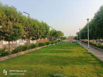Image of 880 Sq.ft Residential Plot / Land for sale in Kumhari NP Part, Bhilai for Rs. 1100000