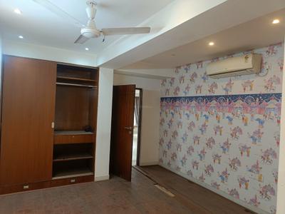 Bedroom Image of 5500 Sq.ft 5 BHK Apartment / Flat for sale in Ballygunge Kolkata for Rs. 58000000
