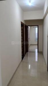 Hall Image of 1800 Sq.ft 3 BHK Apartment / Flat for rent in Rajendra Nagar Indore for Rs. 25000