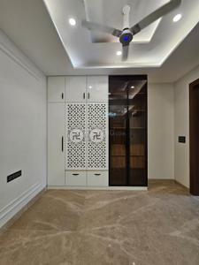 Bedroom Image of 3240 Sq.ft 4 BHK Builder Floor for sale in Emaar Emerald Hill, Sector 65 Gurgaon for Rs. 35000000
