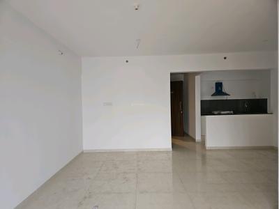 Living Room Image of 1565 Sq.ft 3 BHK Apartment / Flat for rent in Pride World City, Charholi Budruk Pune for Rs. 33000