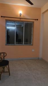Hall Image of 1100 Sq.ft 3 BHK Builder Floor for rent in New Town Kolkata for Rs. 27000