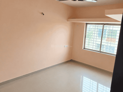 Image of 550 Sq.ft 1 BHK Apartment / Flat for rent in Hadapsar, Pune for Rs. 3500