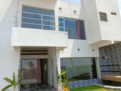 Image of 2500 Sq.ft 5 BHK Independent House for rent in Kamal Vihar, Raipur for Rs. 65000