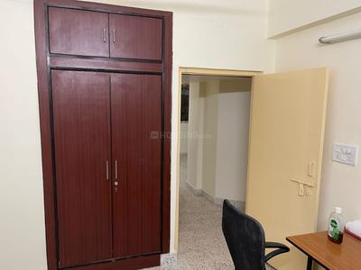 Bedroom Image of 3500 Sq.ft 2.5 BHK Independent House for sale in Nallakunta Hyderabad for Rs. 25000000