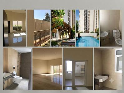 Image of 3300 Sq.ft 4.5 BHK Apartment / Flat for sale in Mahindra Windchimes, Arakere, Bengaluru for Rs. 62500000
