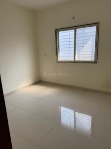 Bedroom Image of 1200 Sq.ft 2 BHK Independent House for rent in Pathardi Phata Nashik for Rs. 9500