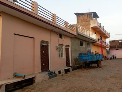 Image of 1600 Sq.ft Residential Plot / Land for sale in Surendra Rai Narayan Prem Colony, Simraha, Jhansi for Rs. 920000