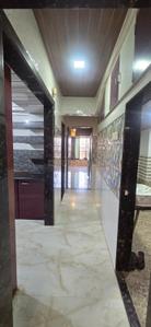 Kitchen Image of 1008 Sq.ft 2 BHK Duplex for sale in Badlapur East Badlapur for Rs. 6000000