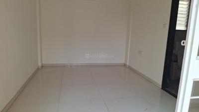 Bedroom Image of 1450 Sq.ft 3 BHK Apartment / Flat for sale in OM Trimurti Society, Dattavadi Pune for Rs. 16200000