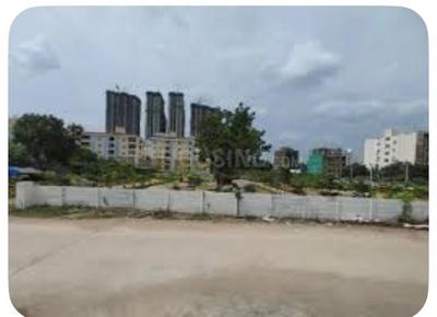 Image of 3024 Sq.ft Residential Plot / Land for sale in Nallagandla, Hyderabad for Rs. 49000000