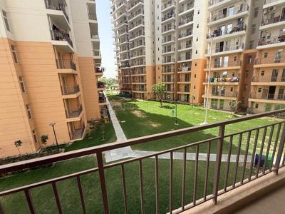 Balcony Image of 745 Sq.ft 3 BHK Apartment / Flat for sale in ROF Amaltas, Sector 92 Gurgaon for Rs. 7000000