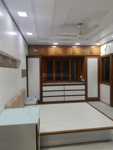 Hall Image of 2400 Sq.ft 3 BHK Apartment / Flat for sale in Bodakdev Ahmedabad for Rs. 20000000