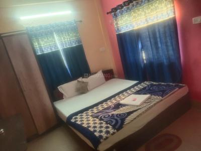 Bedroom Image of 1250 Sq.ft 3 BHK Apartment / Flat for sale in Garfa Kolkata for Rs. 6500000