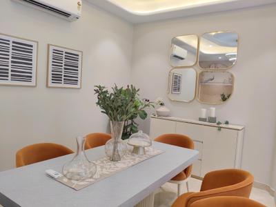 Drying Area Image of 1620 Sq.ft 3 BHK Builder Floor for sale in Anant Raj, Kadarpur Gurgaon for Rs. 20500000