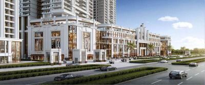 Image of 2833 Sq.ft 3 BHK Apartment / Flat for sale in Hero The Palatial, Sector 104, Gurgaon for Rs. 50000000