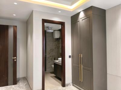 Bedroom Image of 1950 Sq.ft 2 BHK Apartment / Flat for sale in Apex Apartments, Sector 45 Gurgaon for Rs. 23000000