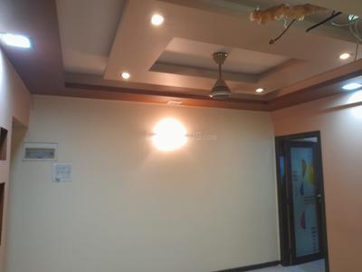 Hall Image of 1215 Sq.ft 1 BHK Apartment / Flat for rent in M I Hamilton Mansion, Mazgaon Mumbai for Rs. 90000