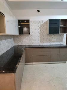 Kitchen Image of 600 Sq.ft 1 BHK Builder Floor for sale in Unitech Nirvana Country, Sector 50 Gurgaon for Rs. 2900000