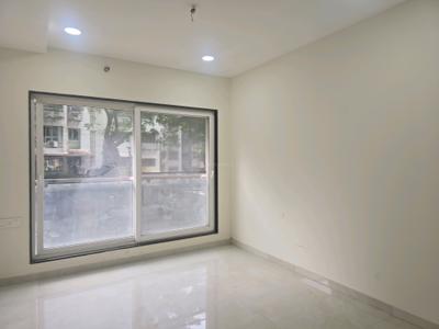 Bedroom Image of 2400 Sq.ft 4 BHK Apartment / Flat for sale in Shamiks Shamik's Prime, Vile Parle East Mumbai for Rs. 100000000